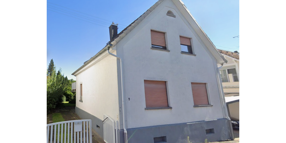 Einfamilienhaus Dreieich - 6 Zimmer, 150 m&sup2;, 450.094&euro; | Angebot:26819599