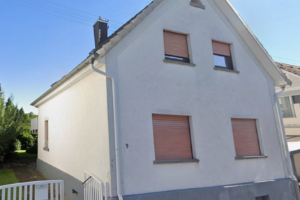 Haus Dreieich - 6 Zimmer, 150 m&sup2;, 450.000&euro; | Angebot:26819599