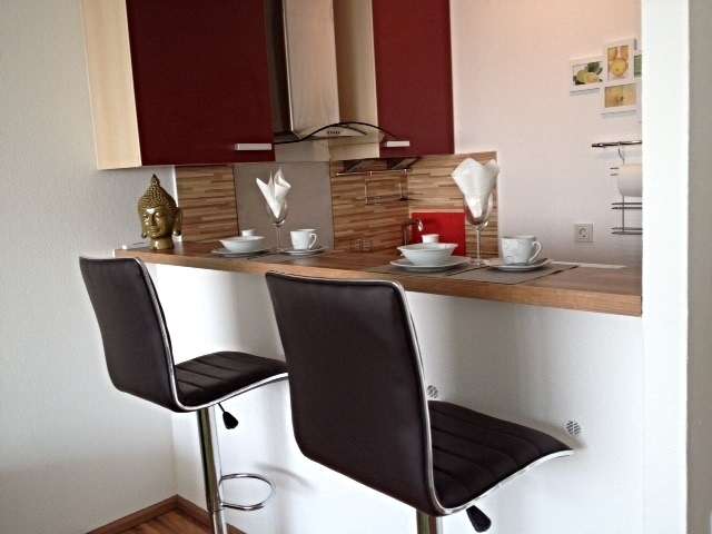 Etagenwohnung Neu-Isenburg Isenburg - 1 Zimmer, 32 m&sup2;, 129.900&euro; | Angebot:27347147