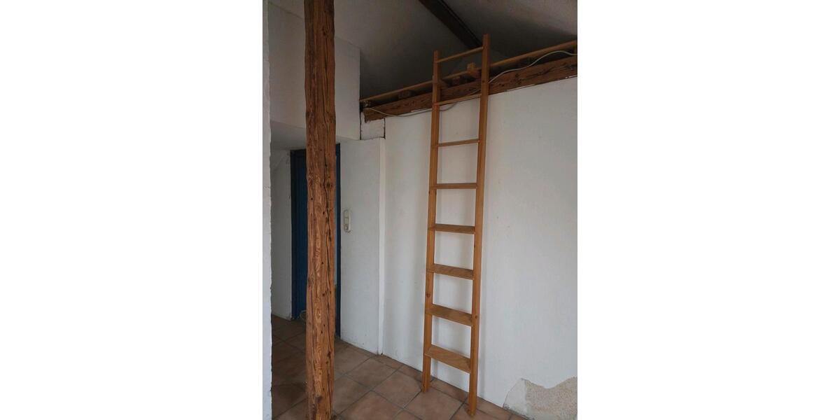 Eigentumswohnung Dachgeschoss mit Galerie in Hanau 4 zimmer