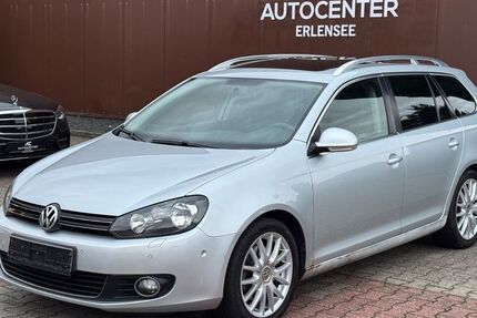 VW Golf 197.000 km 3.900 &euro; Erlensee 63526