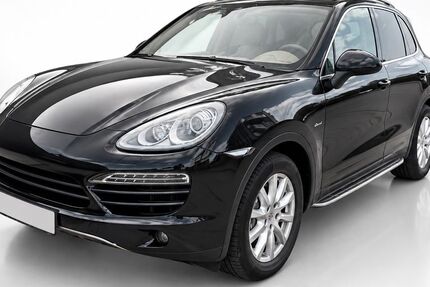 Porsche Cayenne 208.000 km 14.900 &euro; Dietzenbach 63128