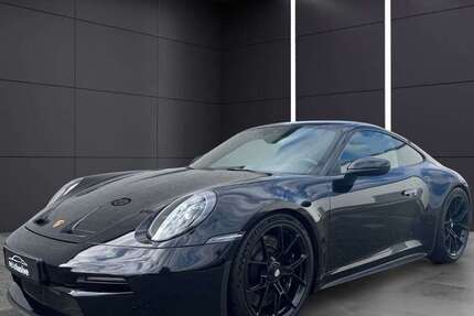 Porsche 992 14.400 km 169.992 € Nidderau 61130