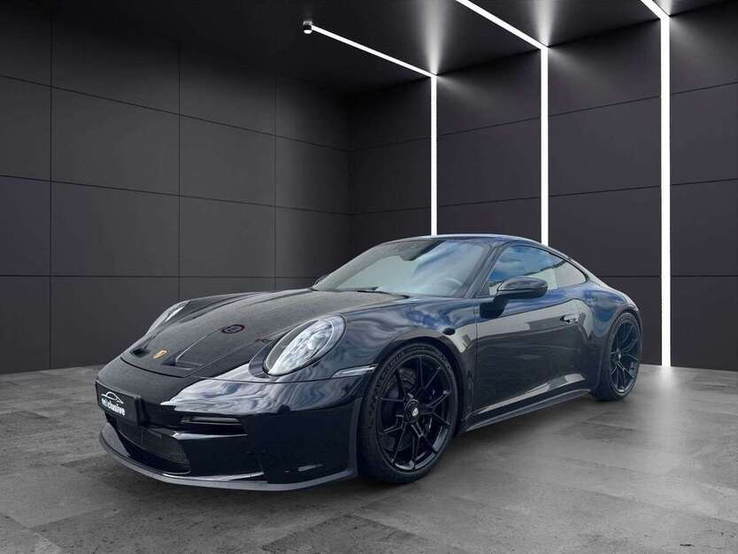 Porsche 992 14.400 km 169.992 € Nidderau 61130