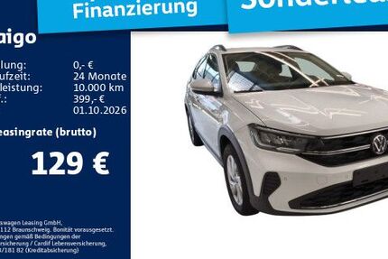 VW Taigo 3.800 km 19.529 &euro; Offenbach am Main 63071