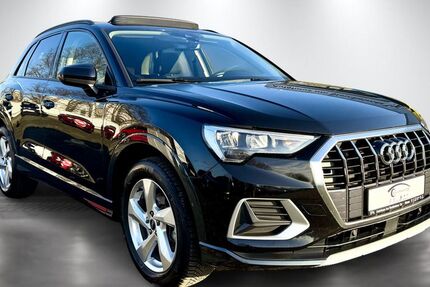 Audi Q3 32.800 km 33.890 &euro; Hanau 63450