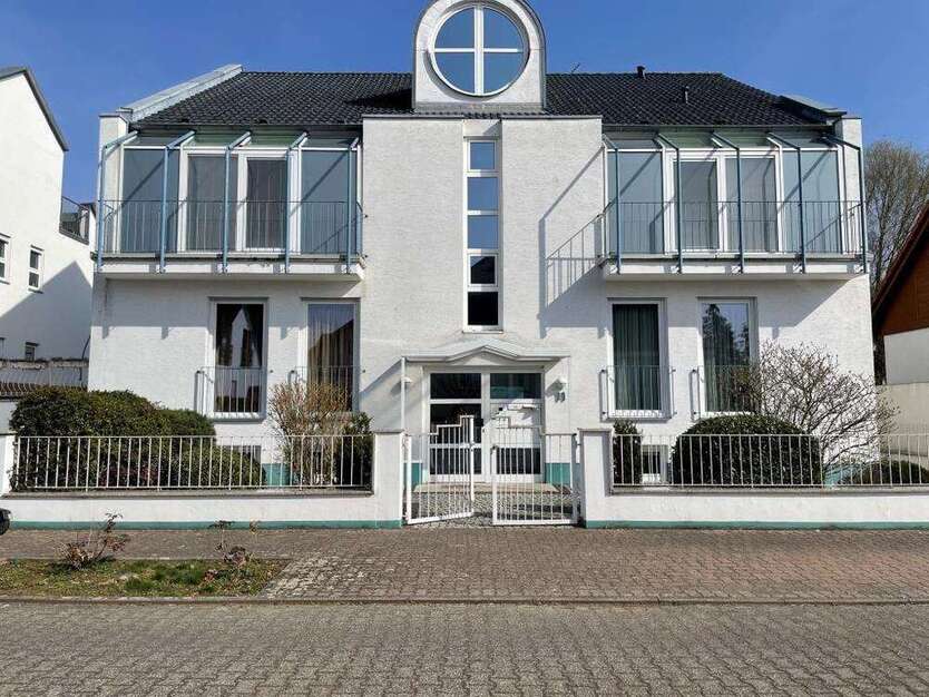 Wohnung zum Mieten in Mühlheim 1.020 € 81.5 m²