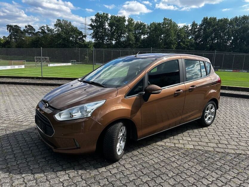 B-Max
