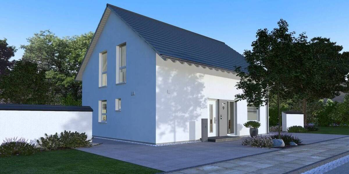 Einfamilienhaus Mörfelden-Walldorf Mörfelden - 5 Zimmer, 161 m&sup2;, 663.000&euro; | Angebot:26160530