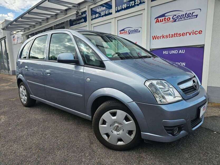 Meriva
