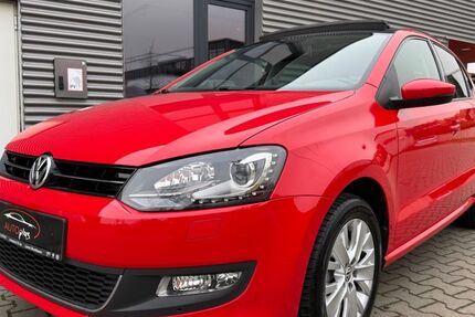 VW Polo 147.000 km 6.999 € Kelkheim 65779
