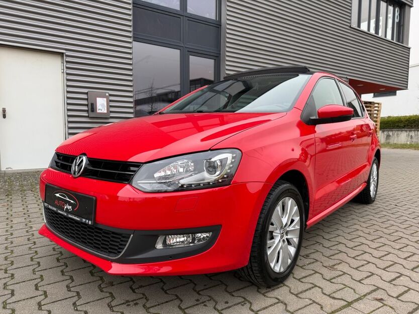 VW Polo 147.000 km 6.999 € Kelkheim 65779