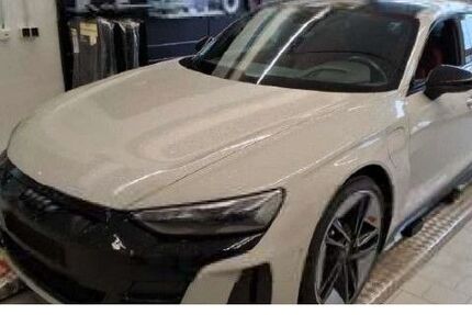 Audi e-tron GT 40.500 km 52.889 € Hanau 63452