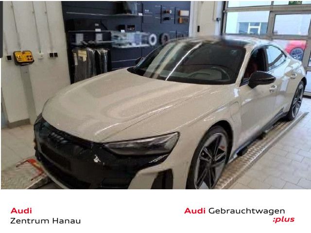 Audi e-tron GT 40.500 km 52.889 € Hanau 63452