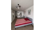 Etagenwohnung Frankfurt am Main Sachsenhausen Süd - 1 Zimmer, 33 m&sup2;, 255.000&euro; | Angebot:27283179