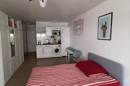 Wohnung Frankfurt am Main Sachsenhausen Süd - 1 Zimmer, 33 m&sup2;, 255.000&euro; | Angebot:27283179