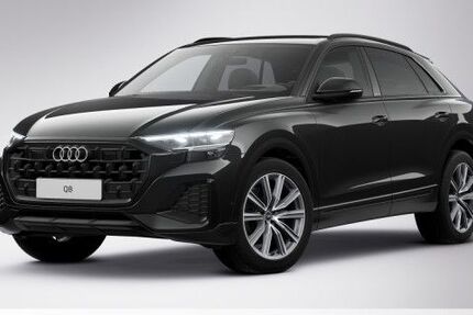 Audi Q8 19.975 km 67.600 € Dietzenbach 63128