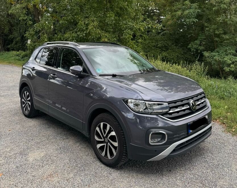 T-Cross