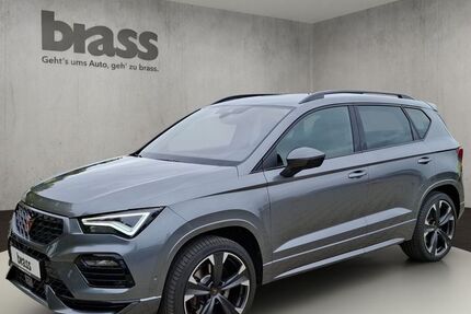 Seat Ateca 19.900 km 40.980 € Frankfurt 60488