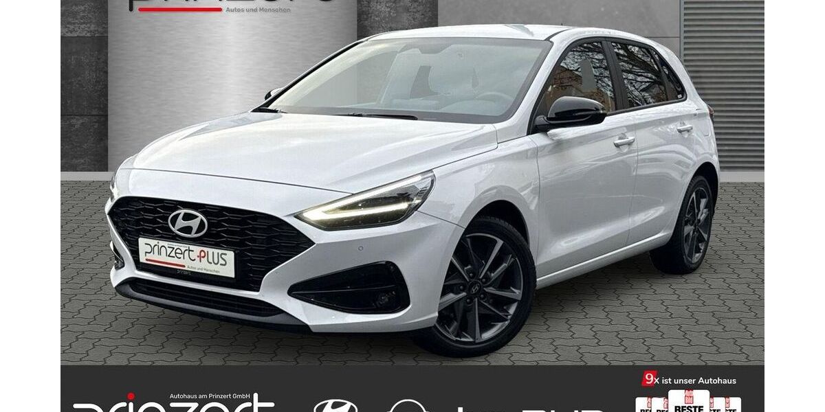 Hyundai i30 24.509 km 20.870 &euro; Rödermark 63322