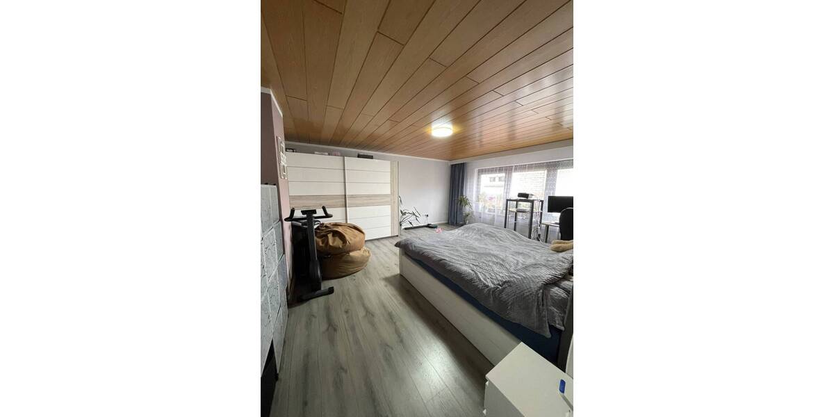 Etagenwohnung Mömbris - 2 Zimmer, 102 m&sup2;, 850&euro; | Angebot:25675690