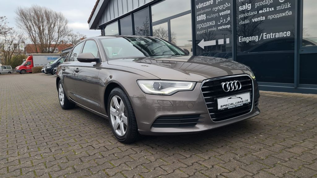 Audi A6 349.000 km 7.990 &euro; Offenbach am Main 63069