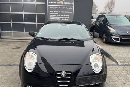Alfa Romeo MiTo 155.435 km 4.350 € Reichelsheim-Beienheim 61203
