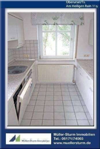Einfamilienhaus Oberursel Stierstadt - 5 Zimmer, 134 m&sup2;, 2.750&euro; | Angebot:26824893