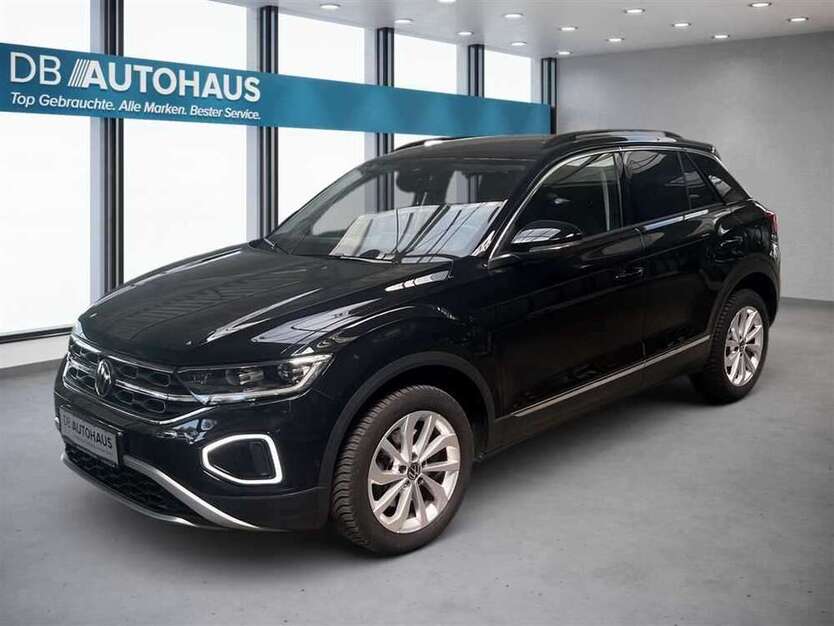 T-Roc