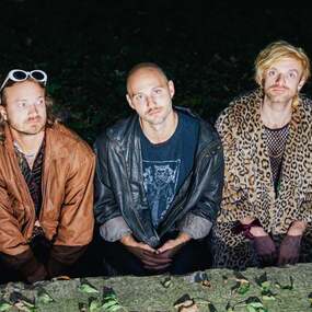 YEAST MACHINE 01.10.2026 Elfer Music Club
