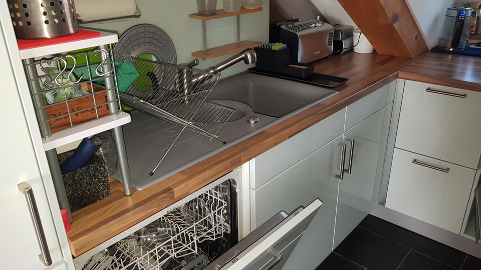 Dachgeschoßwohnung Langen (Hessen) - 3.5 Zimmer, 92 m&sup2;, 375.000&euro; | Angebot:26367969