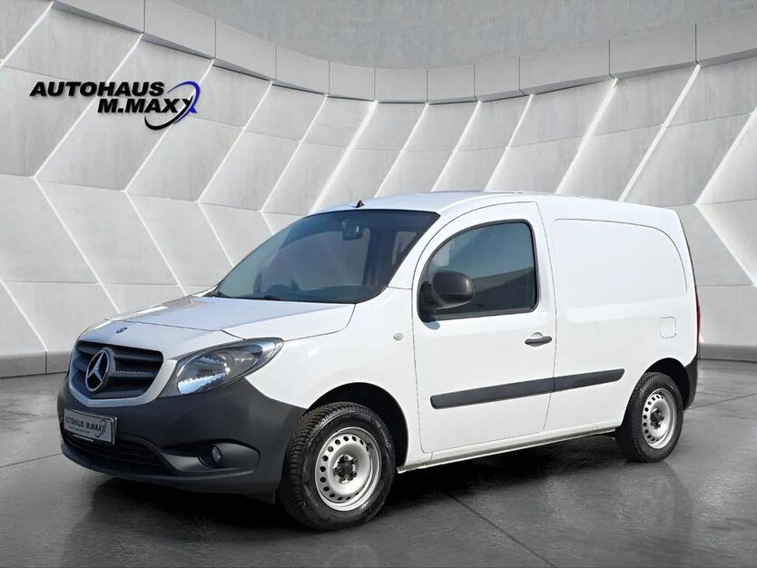 Mercedes-Benz Citan 60.000 km 10.900 € Nidderau 61130