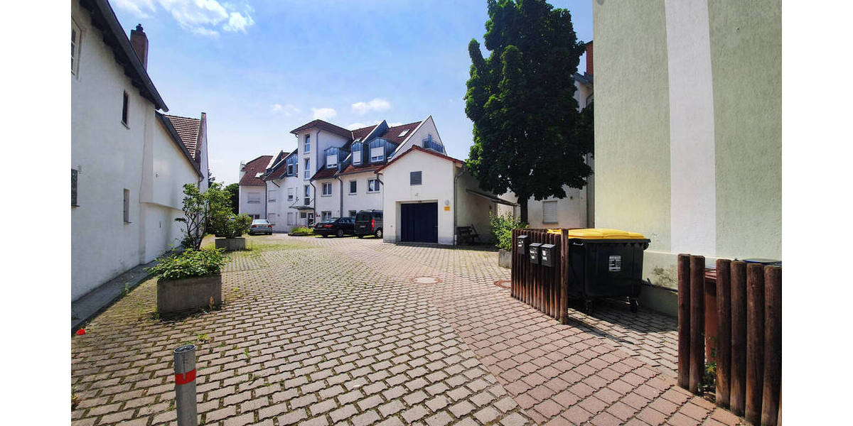 Garagen / Stellplätze Groß-Gerau Gerau - 24.900&euro; | Angebot:25665248