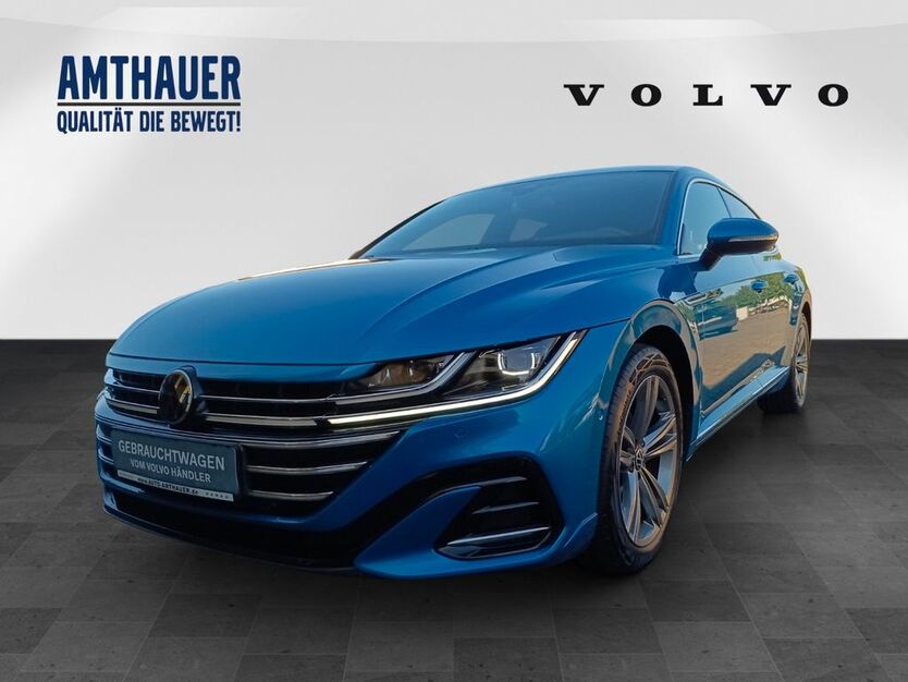 VW Arteon 34.600 km 35.360 € Hanau 63452