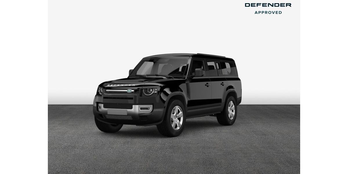 Land Rover Defender 95.774 km 83.450 &euro; Kronberg 61476
