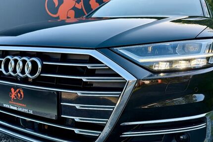 Audi A8 47.000 km 47.490 € Liederbach am Taunus 65835