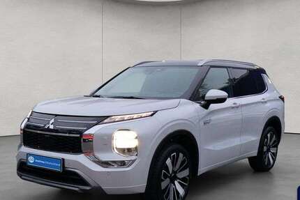 Mitsubishi Outlander 5.000 km 48.950 &euro; Frankfurt am Main 60386