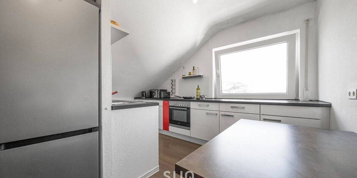 Etagenwohnung Rüsselsheim am Main Rüsselsheim - 2 Zimmer, 63 m&sup2;, 199.000&euro; | Angebot:26081016