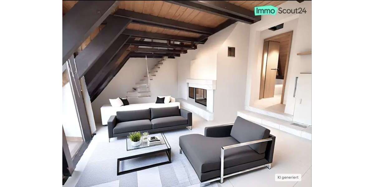 Etagenwohnung Groß-Gerau Gerau - 4 Zimmer, 104 m&sup2;, 310.000&euro; | Angebot:24337804