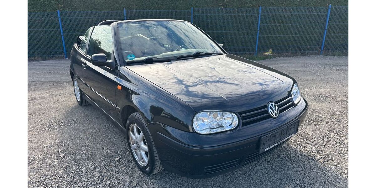 VW Golf 177.900 km 1.299 &euro; Limeshain 63674