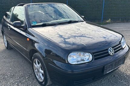 VW Golf 177.900 km 1.999 &euro; Limeshain 63674