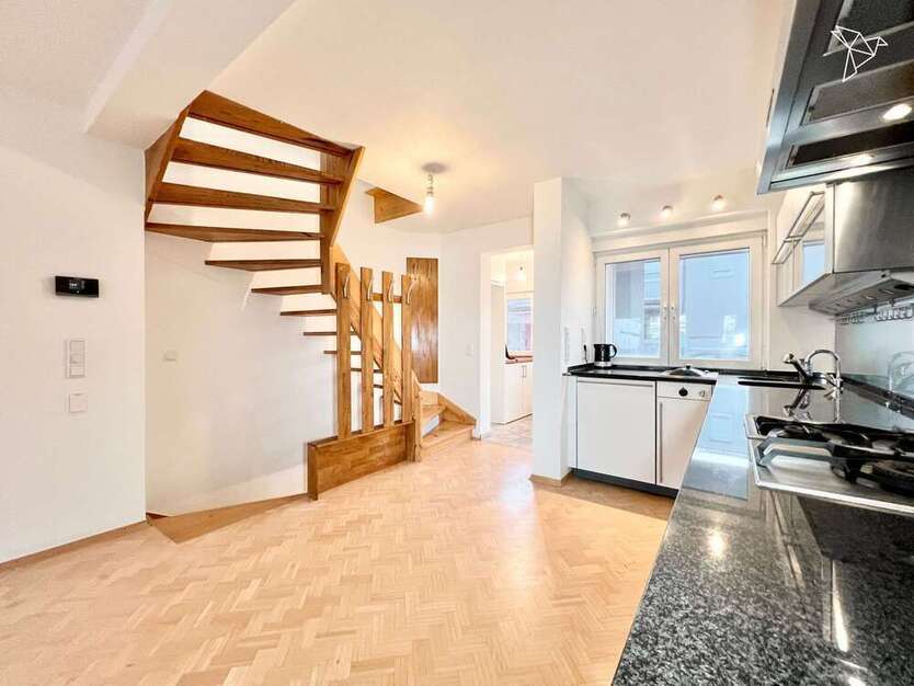 Haus zum Kaufen in Frankfurt am Main 535.000 € 75 m²