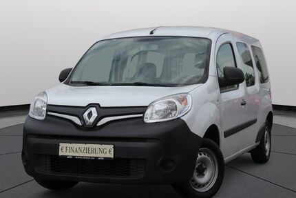 Renault Kangoo 112.095 km 5.355 € Frankfurt am Main 60386
