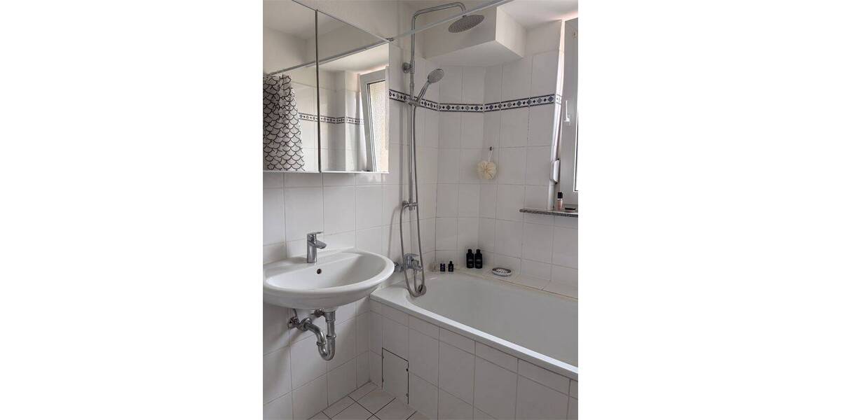 Etagenwohnung Erzhausen - 3 Zimmer, 81 m&sup2;, 1.150&euro; | Angebot:26851781