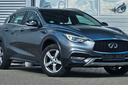 INFINITI QX30 88.091 km 18.480 € Friedrichsdorf (10 Min. nördlich von Frankfurt/M) 61381