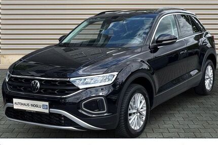 VW T-Roc 59.869 km 22.980 &euro; Rüsselsheim 65428