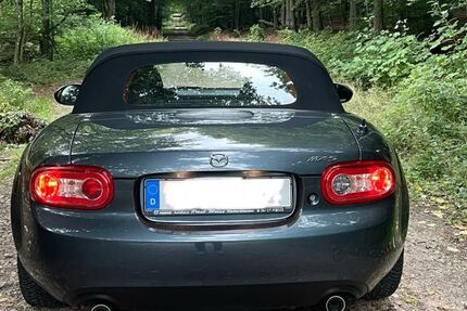 Mazda MX-5 120.000 km 11.900 € Königstein im Taunus 61462