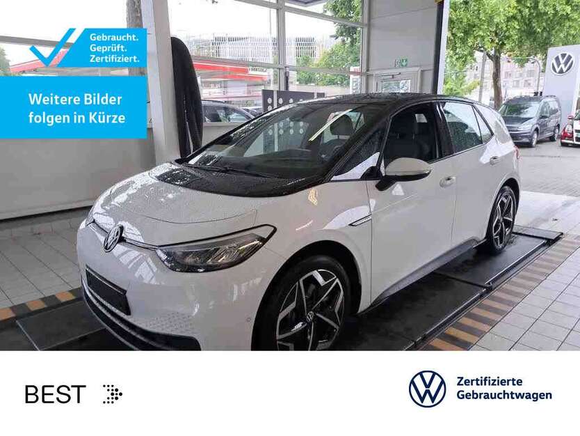 VW ID.3 16.400 km 22.999 € Mühlheim a. Main 63165