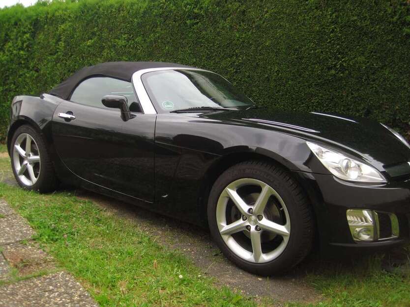 GT