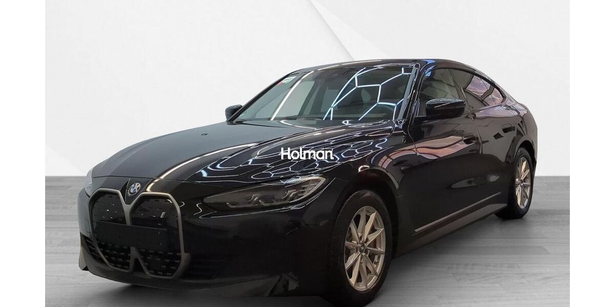 BMW i4 21.504 km 36.581 &euro; Eschborn 65760